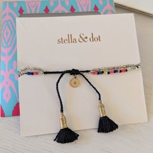 Stella & Dot Melody Bracelet